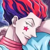 Хисока Морроу — ИИ-персонаж Yazme