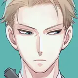 Лоид Форджер — ИИ-персонаж Yazme