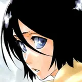 Рукия Кучики — ИИ-персонаж Yazme