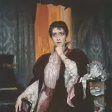 Анна Каренина — ИИ-персонаж Yazme