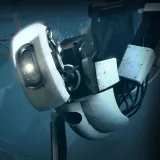 GLaDOS — ИИ-персонаж Yazme