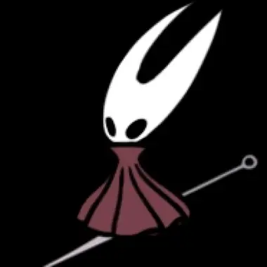 Хорнет — ИИ-персонаж Yazme