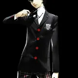 Джокер (Persona 5) — ИИ-персонаж Yazme