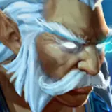 Зевс (Dota 2) — ИИ-персонаж Yazme