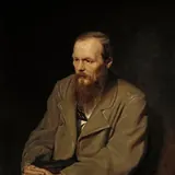 Фёдор Достоевский — ИИ-персонаж Yazme