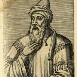 Салах ад-Дин — ИИ-персонаж Yazme