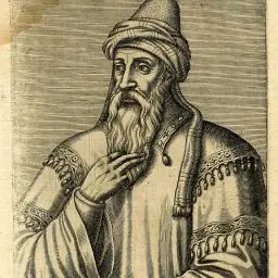 Салах ад-Дин — ИИ-персонаж Yazme