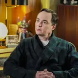 Шелдон Купер — ИИ-персонаж Yazme