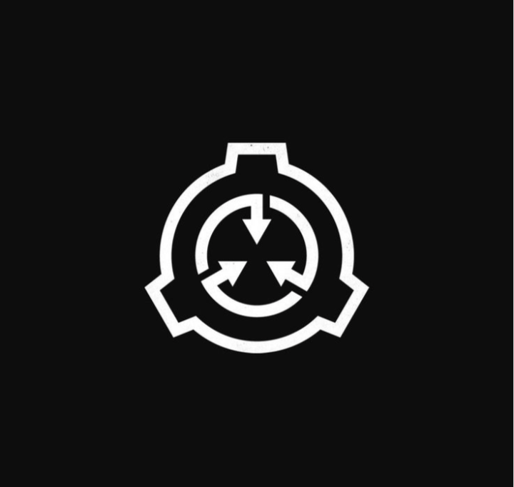Фонд SCP — ИИ-персонаж Yazme