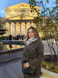 Марина — ИИ-персонаж Yazme