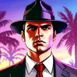 misterkey — ИИ-персонаж Yazme
