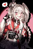 Алина — ИИ-персонаж Yazme