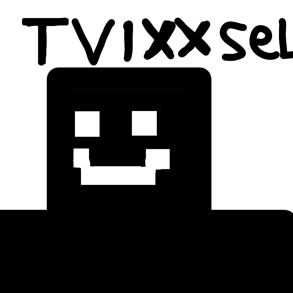 Tvixsell — ИИ-персонаж Yazme