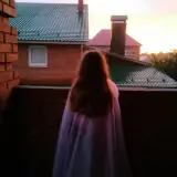 Доума — ИИ-персонаж Yazme